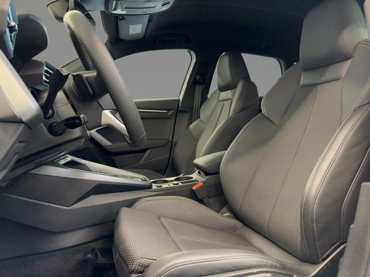 Audi A3 - Bild 8