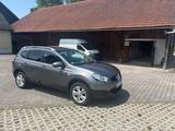 Nissan Qashqai+2 7-Sitzer++102000Km++ - Nissan Qashqai+2 7-Sitzer
