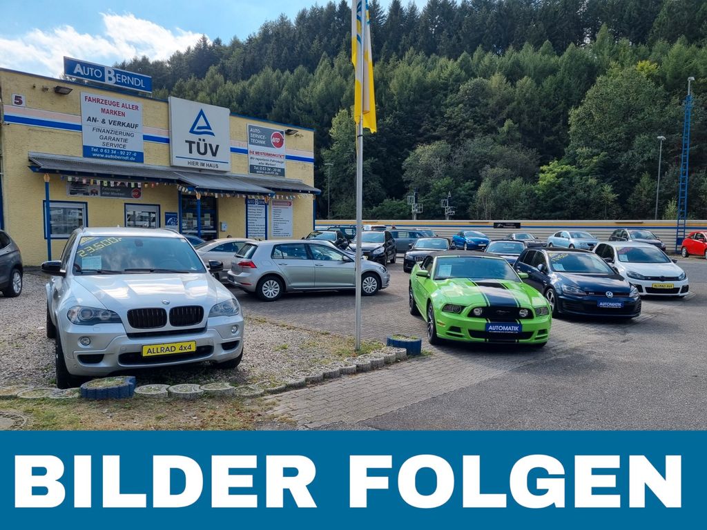 Image of Volkswagen Tiguan