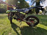 Fantic XMF 125 Competition 2025  Top Zustand 