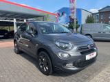 Fiat 500X S-Design Urban Look *KAMERA*LHZ*BLUETOOTH*