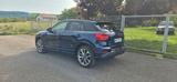 Audi Q2 35 TFSI S tronic Matrix ACC 19 sline - Audi Q2: Sline