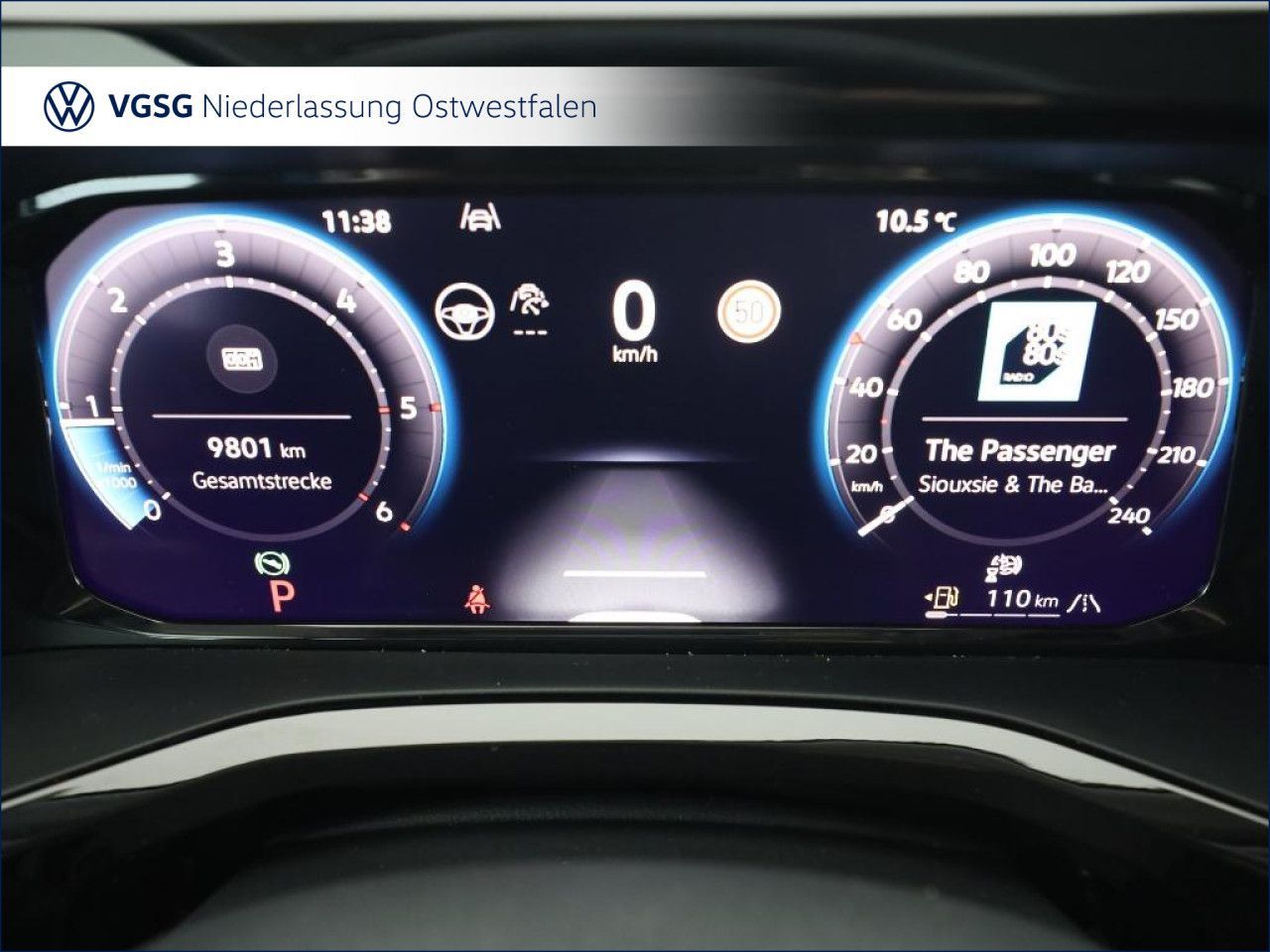 Volkswagen T7 California - Bild 18