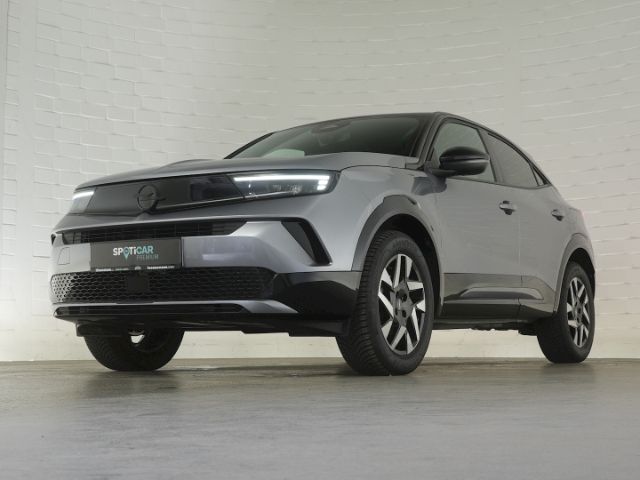 Mokka B FACELIFT GS AT+LED LICHT+RÜCKFAHRKAMERA+