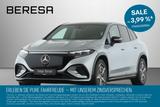 Mercedes-Benz EQS 450+ SUV AMG Night Pano Massage Sitzklima - Mercedes-Benz EQS SUV Gebrauchtwagen