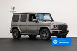 Mercedes-Benz G 500 AMG Line Exclusive/Multikontursitz/Park - gebrauchte Mercedes-Benz G 500 aus dem Jahr 2018