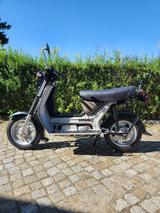 Simson SR 50 aus Sammlung - SIMSON SR 50