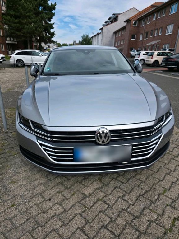 Image of Volkswagen Arteon