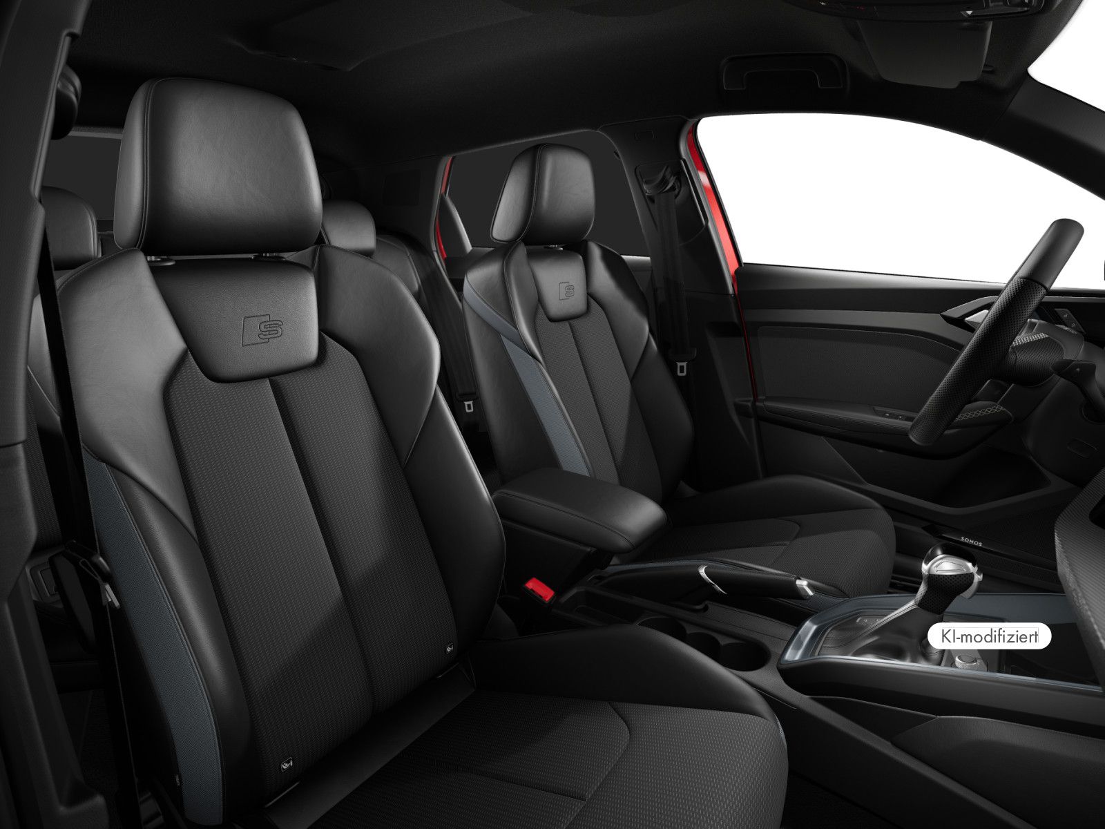Audi A1 - Bild 10