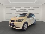 Seat Mii 1,0 Reference Klima YOU&MII Music/CD-Player - Seat Mii aus 2018