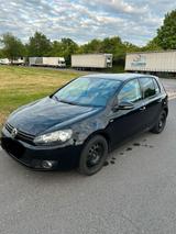 Volkswagen Golf 2.0 TDI BlueMotion Tech Comfortline Com... - Volkswagen Golf: TDI Bluemotion
