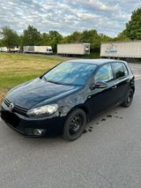 Volkswagen Golf 2.0 TDI BlueMotion Tech Comfortline Com... - Volkswagen Golf: Bluemotion TDI