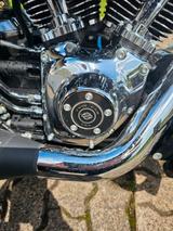 Harley-Davidson Softail Breakout - HARLEY-DAVIDSON SOFTAIL BREAKOUT