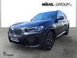 BMW X3 xDrive20d Mild-Hybrid xDrive ABS Fahrerairbag - BMW X3 in Duisburg