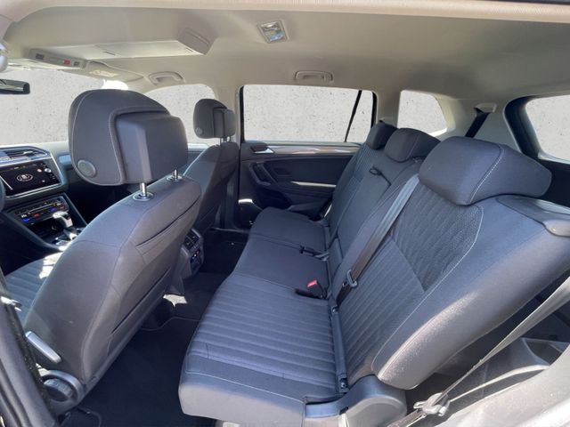 Tiguan Allspace Life 1.5 TSI DSG