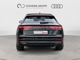 Audi Q8 SUV TDI quattro 210 kW tiptronic - Audi Gebrauchtwagen in Chemnitz