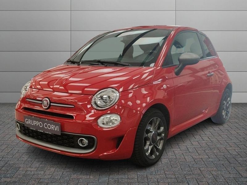 FIAT ANDERE