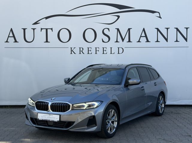BMW 318 d Touring Aut. / Driving Assist./ Standheiz.