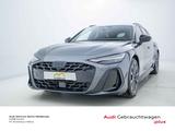Audi A6 Avant 150kW S-TRO*QU*S-LINE*LED*AHK*STAND*360