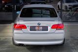 BMW 325i Coupe *2.Hand/Klimaaut./Schiebedach/AHK* - BMW 325 mit Benzin-Antrieb: Coupe