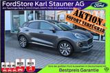 Ford Puma Titanium X 1.0 PANO 4,99% FIN* - Ford Puma: 1.4