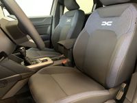 Dacia Duster - Vorschau Bild 9