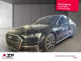 Audi A8 60 TFSI e qu. tiptronic HD MATRIX LED+HUD+MAS - Audi A8 mit Hybrid-Antrieb