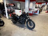 Harley-Davidson Sportster XL 883 *A2 Drossel 48PS* - HARLEY-DAVIDSON 48