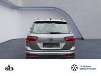Volkswagen Tiguan Allspace - Vorschau Bild 5