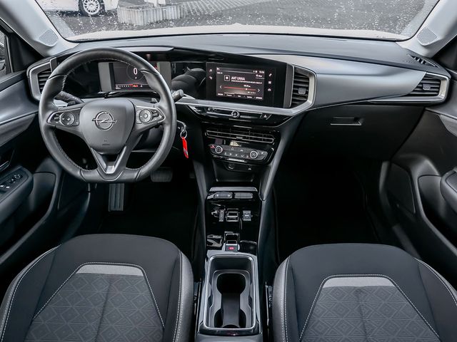 Opel Mokka 1.2 Enjoy LED CarPlay Kamera Lenkradh. DAB