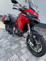 Ducati Multistrada 950 S - DUCATI MULTISTRADA 950