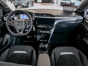 Opel Corsa F 1.2 GS Automatik Kamera Sicht-Paket
