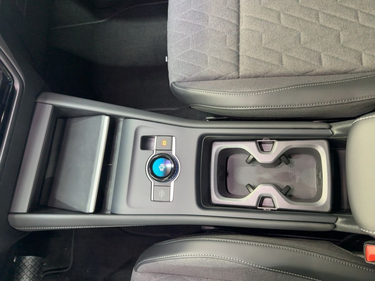 Volkswagen Tayron - Bild 15