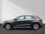Audi A3 Sportback 35TDI S line Sitzh. Matrix Navi HuD - Audi A3 aus 2022