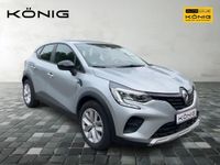Renault Captur - Vorschau Bild 2