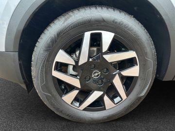 Fotografie 15 des Opel Mokka GS Automatik Kamera LED Sitzheizung PDC