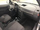 Opel Meriva Edition 1.6 TWINPORT Easytronic KLIMA - Opel Meriva: Easytronic