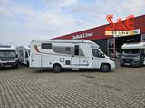 Bürstner Lyseo TD 736 *Lithium*Solar*SAT/TV*Markise*Navi*