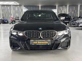 BMW M340 d xDrive SHADOW/HUD/H&K/AMBIENTE/LED - BMW M340d: Automatik