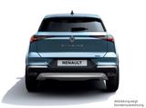 Renault Symbioz Iconic E-Tech Full Hybrid 145 ABS ESP ZV - Renault Symbioz: Iconic