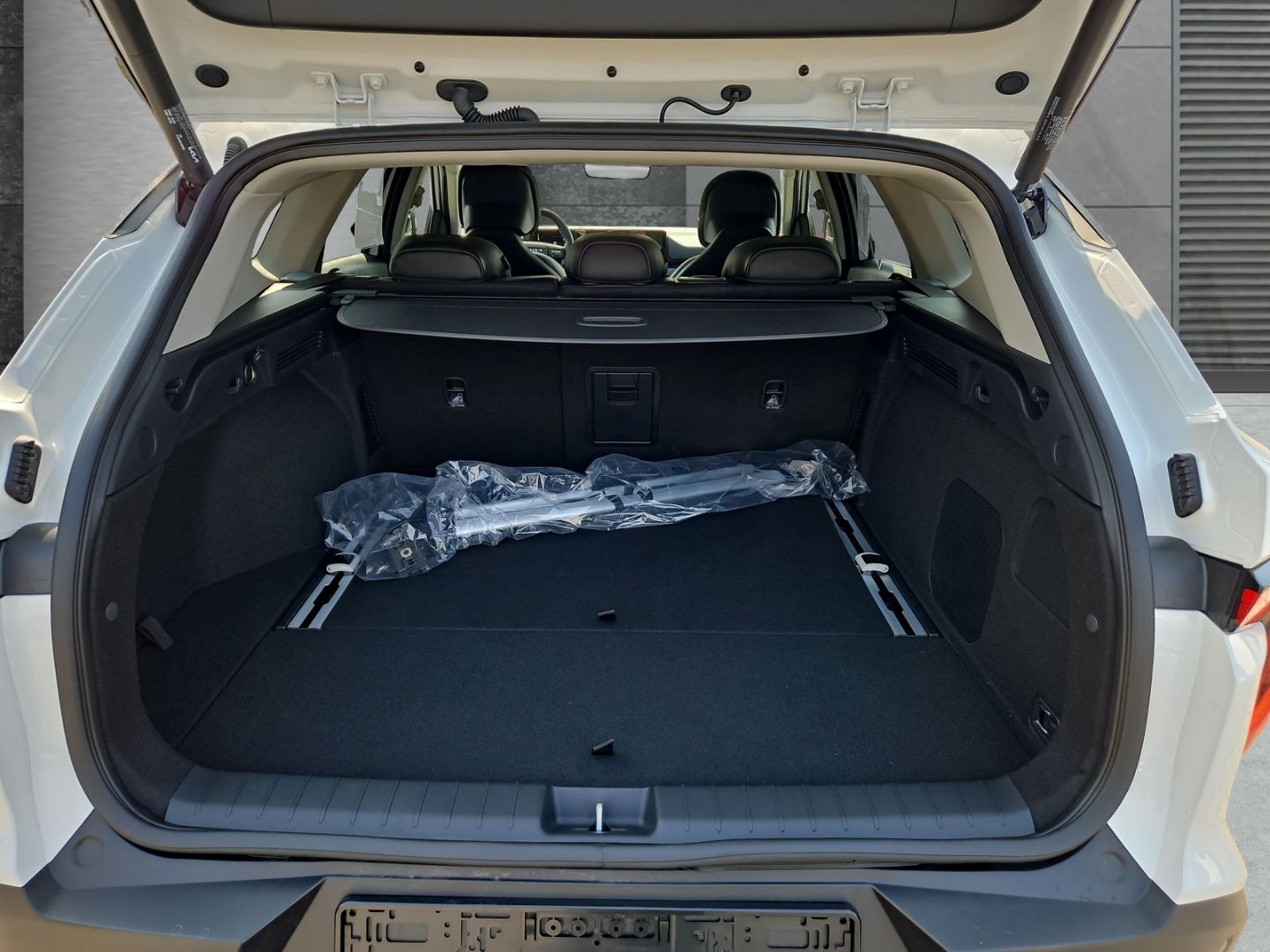 Kia K4 - Bild 5