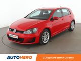 Volkswagen Golf VII 2.0 TDI GTD BMT*TEMPO*KLIMA*