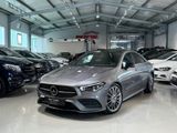 Mercedes-Benz CLA 250 4MATIC 7G-DCT*Burmest*Pano*AHK*360°MWST*