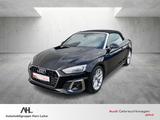 Audi A5 Cabriolet 40 TFSI S line S-tronic LED ACC Sma
