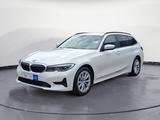 BMW 320d Touring Advantage Aut. Navi Laserlicht Hifi - BMW: Laserlicht