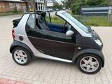 Smart Cabrio Passion ForTwo *TÜV 01/27* Gu... - Smart ForTwo aus 2001: Passion