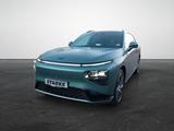 XPENG G9 AWD Performance Premiumpaket Sitz & Audio & A - XPENG G9: Performance
