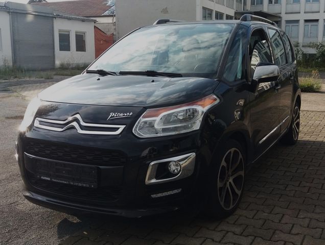 Citroën C3P1.6HDI;KLIMA;TM;BK;PDC;MFL;ESP;NSW;ZVFB;6Gang