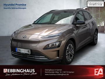 Hyundai KONAKona Prime Elektro 2WD Navi Kamera Effizienz-Pak