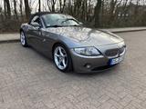 BMW Z4 3.0 E85 (Originalzustand !!!) - BMW Z4 aus 2004: Cabrio